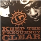 IQ - Keep The Frequency Clear